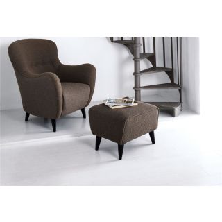 DOM Edizioni / Sofas / Pouf Marie