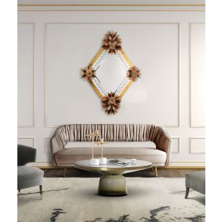 Fratelli Tosi / Wall Mirrors / 0450.2