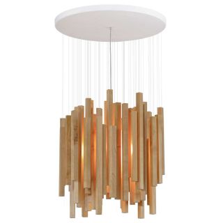 Arturo Alvarez / Hängeleuchte LED / Woods WD04