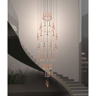 Euroluce Lampadari / Pendants & Suspension Lights / Astral Coolors S68
