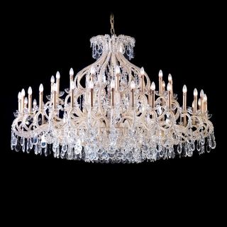 Badari / Kronleuchter / Marie Antoinette B4-65/48