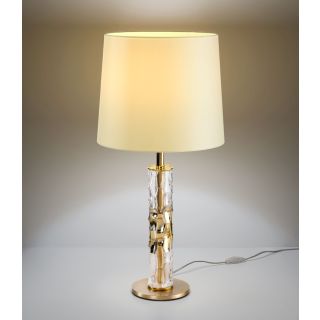 IDL 1987 / Table Lamps / Bamboo 423 B