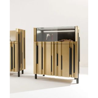 Laurameroni / Sideboards & Units / Bamboo