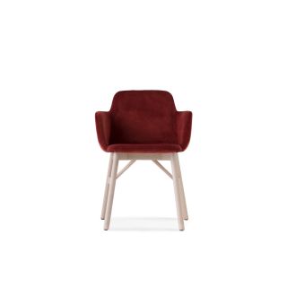 Traba / Armchairs / Bardot Cb Uph TR-0037-LE-CB-UPH