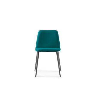 Traba / Chairs / Bardot Met TR-0031-MET
