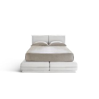 DOM Edizioni / Beds / Almond