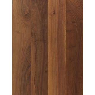 Berti / Eichenparkett und andere Hölzer Essential / Amerikanischer Nussbaum Antico Holzboden