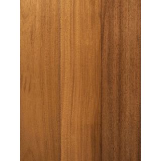 Berti / Eichenparkett und andere Hölzer Essential / Iroko Antico Fertigparkett