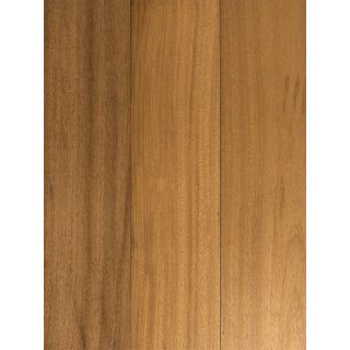 Berti / Eichenparkett und andere Hölzer Essential / Iroko Neutro Fertigparkett