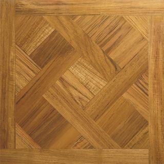 Berti / Square Space Marquetry / Musterboden Barbaro