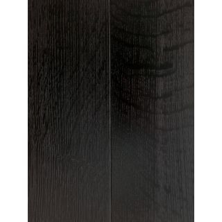 Berti / Diesel Living With Berti / Total Black Glossy Parkett