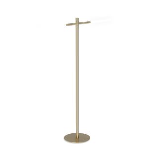 Contardi / LED Table & Floor Lamps / Bianca fl liseuse
