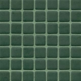 Bisazza / Mosaico - Solid colors / 12.96M (Opus romano matt)