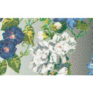 Bisazza / Mosaico - Decorations / Alexandria (Flora)