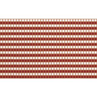 Bisazza / Mosaico - Decorations / Basic Red (Flooring)