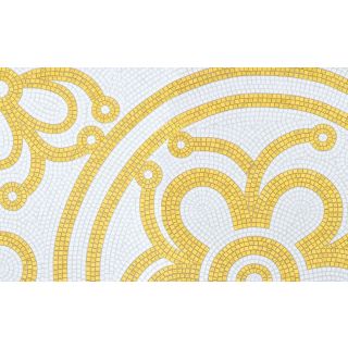 Bisazza / Mosaico - Decorations / Bolero (Luxe)