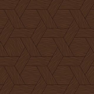 Bisazza / Wood - Decorations / Cannage Cuoio