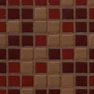 Bisazza / Mosaico - Blends / Carmela 12 (Opus romano)