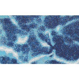 Bisazza / Mosaico - Decorations / Clear Water (Modern)