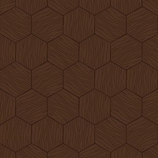 Bisazza / Wood - Decorations / Crio Cuoio