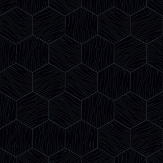 Bisazza / Wood - Decorations / Crio Notte