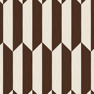 Bisazza / Wood - Decorations / Crono Phi