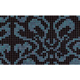 Bisazza / Mosaico - Decorations / Damasco Opale (Timeless)