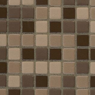 Bisazza / Mosaico - Blends / Donna 12 (Opus romano)