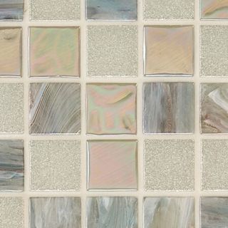 Bisazza / Mosaico - Blends / Eva (Miscele 20)