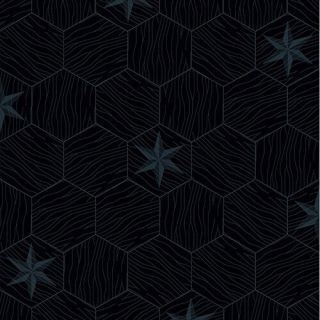 Bisazza / Wood - Decorations / Fidelio Notte