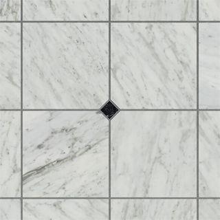 Bisazza / Marmo - Marmo Lux / Fiesole Bianco Lux