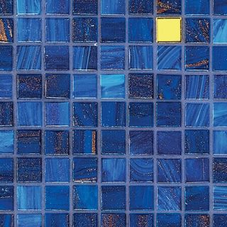 Bisazza / Mosaico - Blends / Fiorenza (Gold blends)