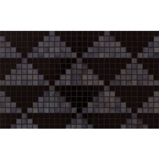 Bisazza / Mosaico - Decorations / Giza Nero (Timeless)