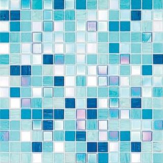 Bisazza / Mosaico - Shading blends / Gladiolo