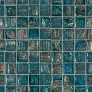 Bisazza / Mosaico - Solid colors / GM 10.49 (Le gemme)