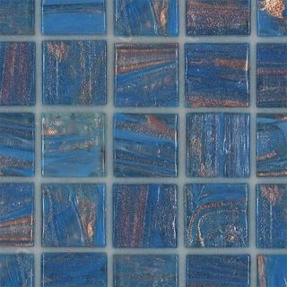 Bisazza / Mosaico - Solid colors / GM 20.47 (Le gemme)