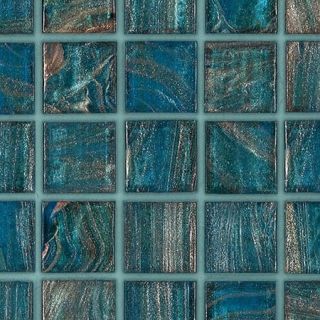 Bisazza / Mosaico - Solid colors / GM 20.49 (Le gemme)