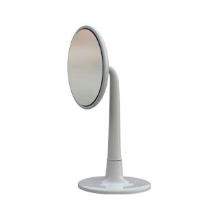 Bisazza / Tischspiegel / Bagno - die Hayon-Kollektion / Helianthus White