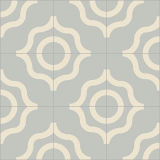 Bisazza / Cementiles / Karl Frost