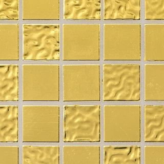 Bisazza / Mosaico - Blends / King 20 (Gold blends)
