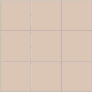 Bisazza / Cementiles - Solid colors / Loto (Q)