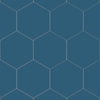 Bisazza / Cementiles - Solid colors / Mare (E)