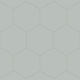 Bisazza / Cementiles - Solid colors / Nebbia (E)