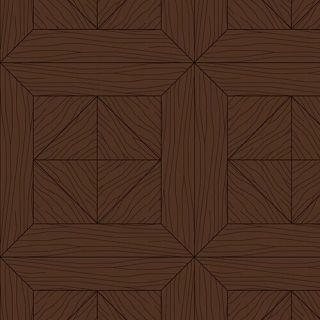 Bisazza / Wood - Decorations / New Atlante Cuoio