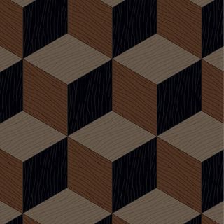 Bisazza / Wood - Decorations / New Escalier Nuit