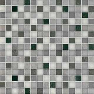 Bisazza / Mosaico - Shading blends / New Grigia Whiteless
