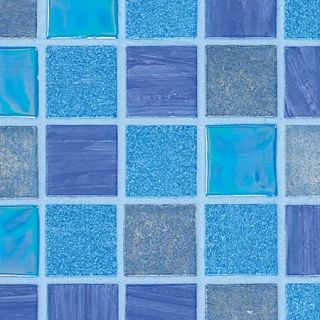 Bisazza / Mosaico - Blends / Olivia (Miscele 20)