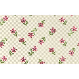 Bisazza / Mosaico - Decorations / Petit Trianon (Flora)