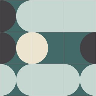 Bisazza / Cementiles / Pill Cocktail 30