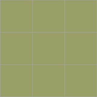 Bisazza / Cementiles - Solid colors / Pistacchio (Q)